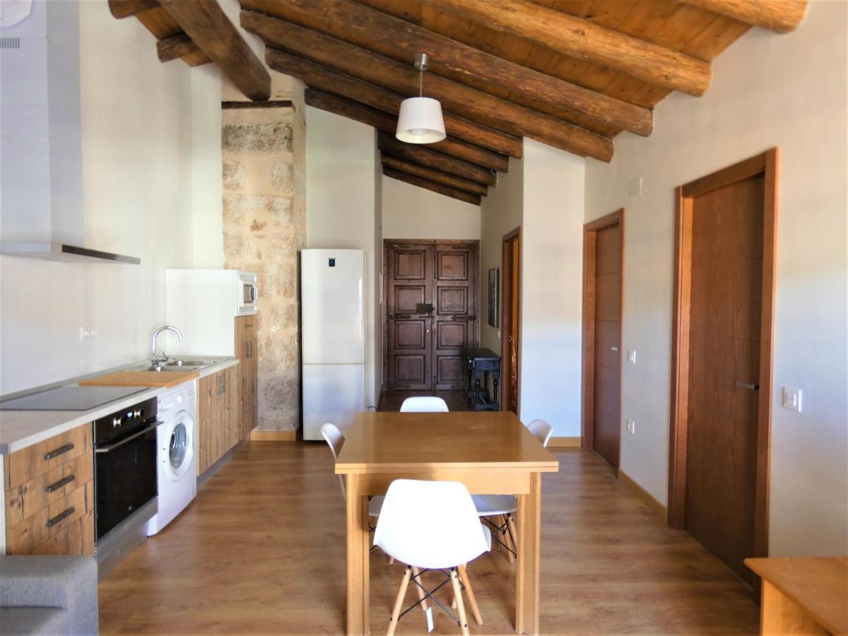 Casa Tropiet Apartment Beceite Bagian luar foto