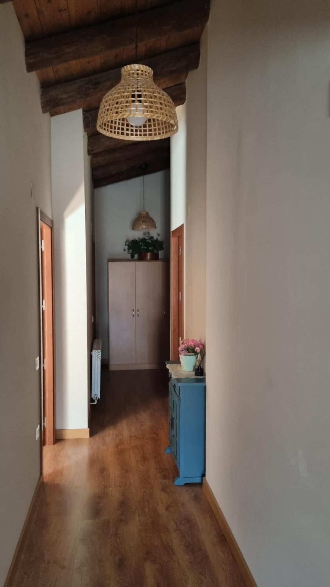 Casa Tropiet Apartment Beceite Bagian luar foto