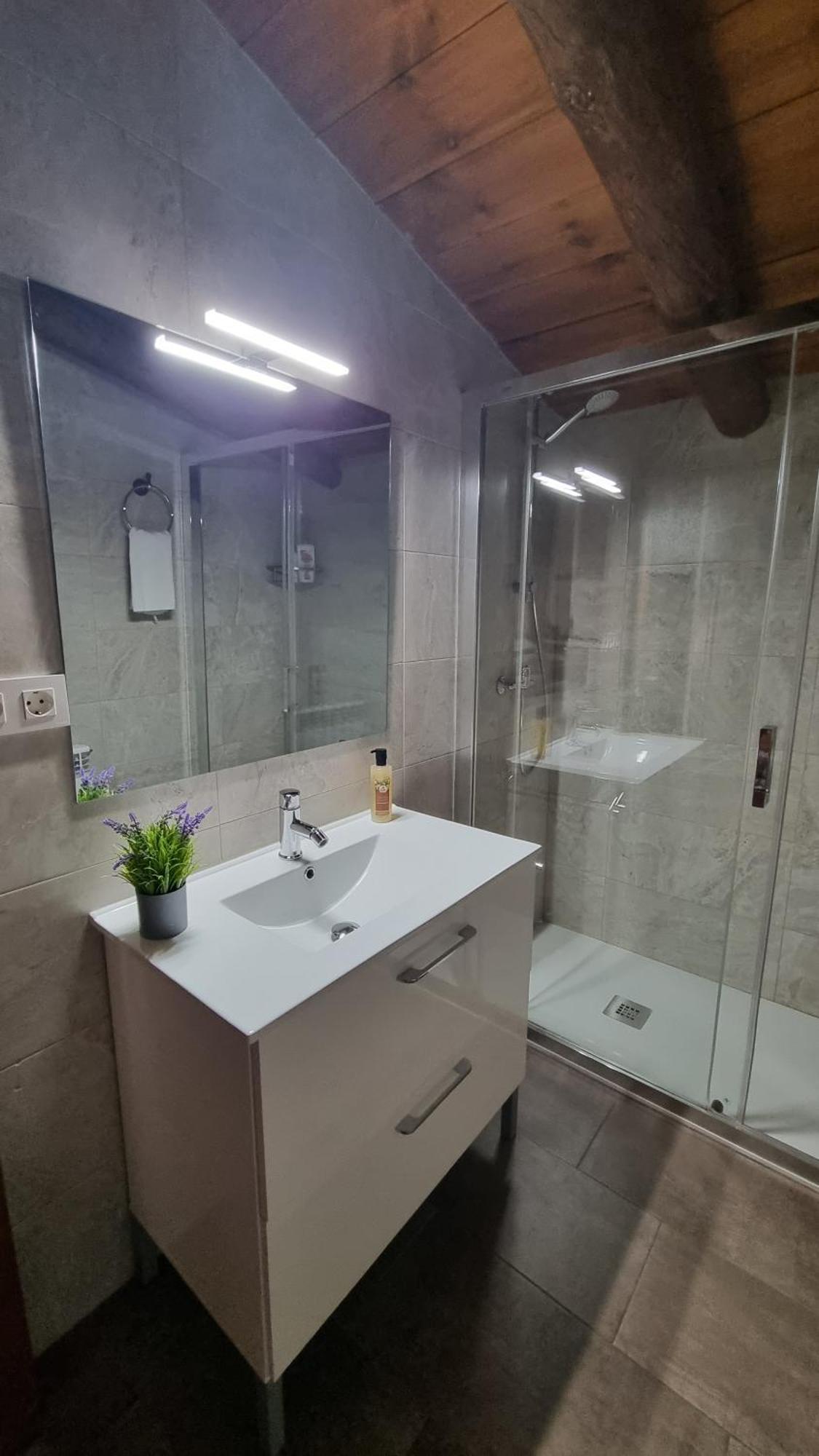 Casa Tropiet Apartment Beceite Bagian luar foto