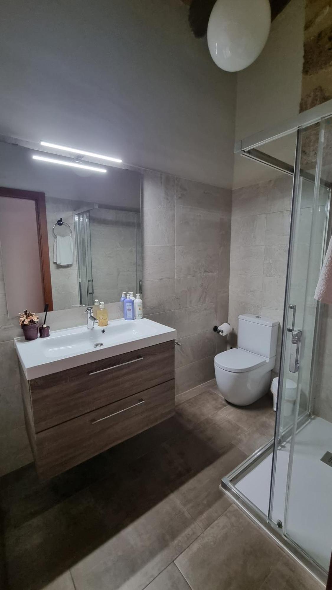 Casa Tropiet Apartment Beceite Bagian luar foto